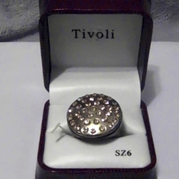 Ladies ring - Picture 4 of 9